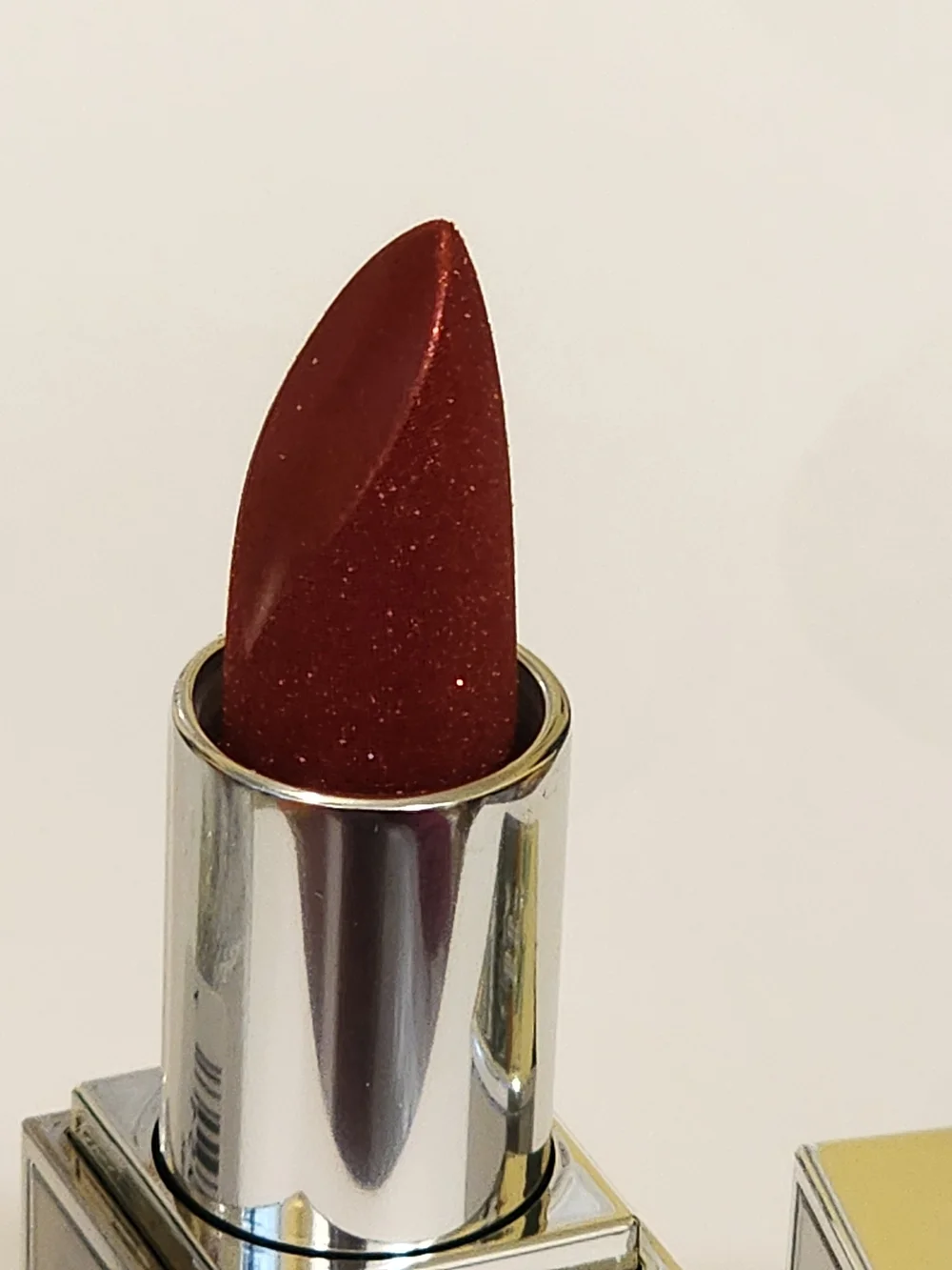 Tom Ford Extreme Lipstick 07 Stunner - Shimmery Deep Red